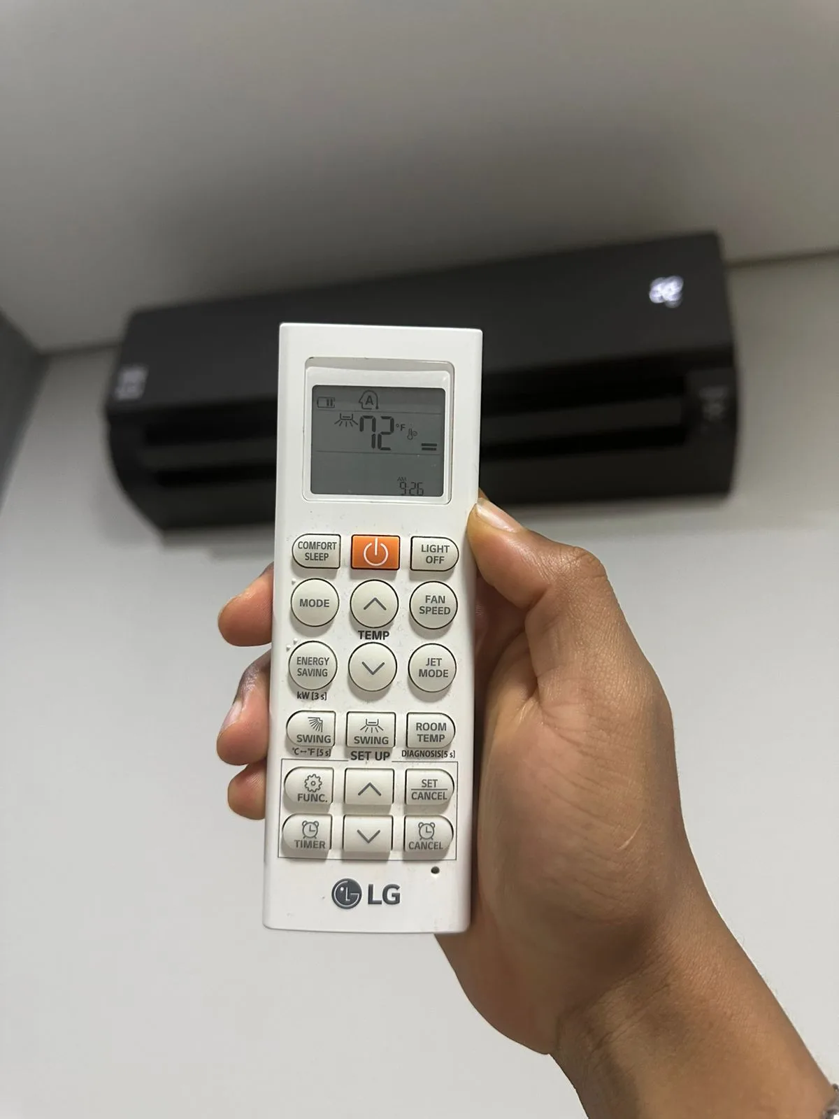 Foto enviada por quem avaliou este produto