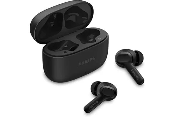 PHILIPS TAT1109BK/00 Bluetooth TWS