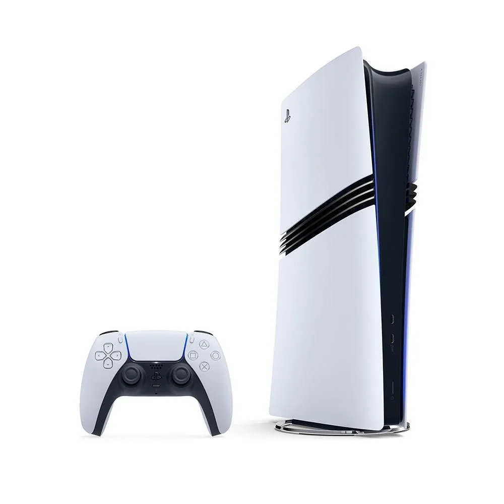 Console PlayStation 5