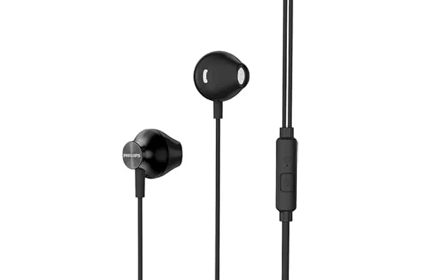 PHILIPS TAUE101BK/00 com fio 1,2 m