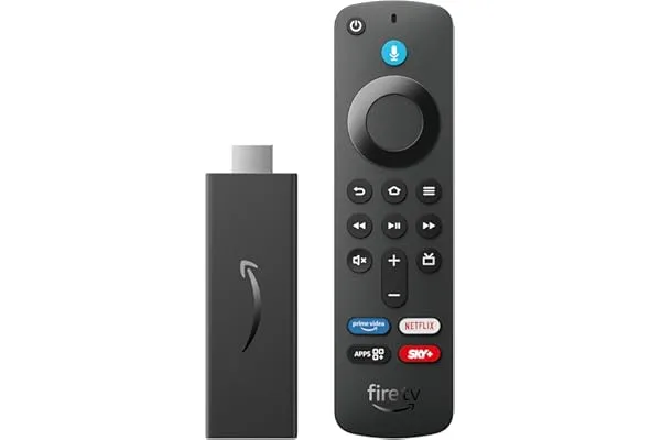 Fire TV Stick HD