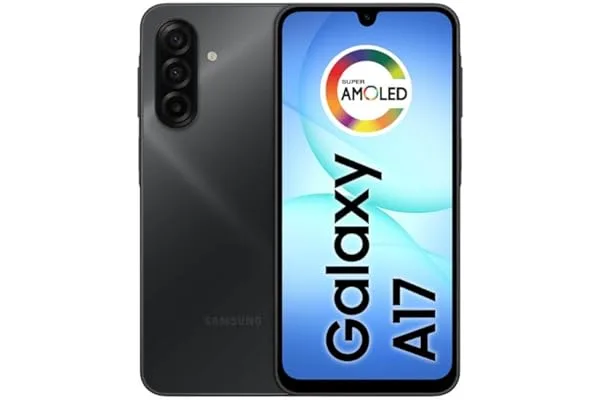 Celular Samsung Galaxy A17 256GB 8GB