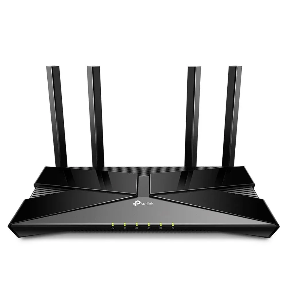 Roteador Wi‑Fi 6