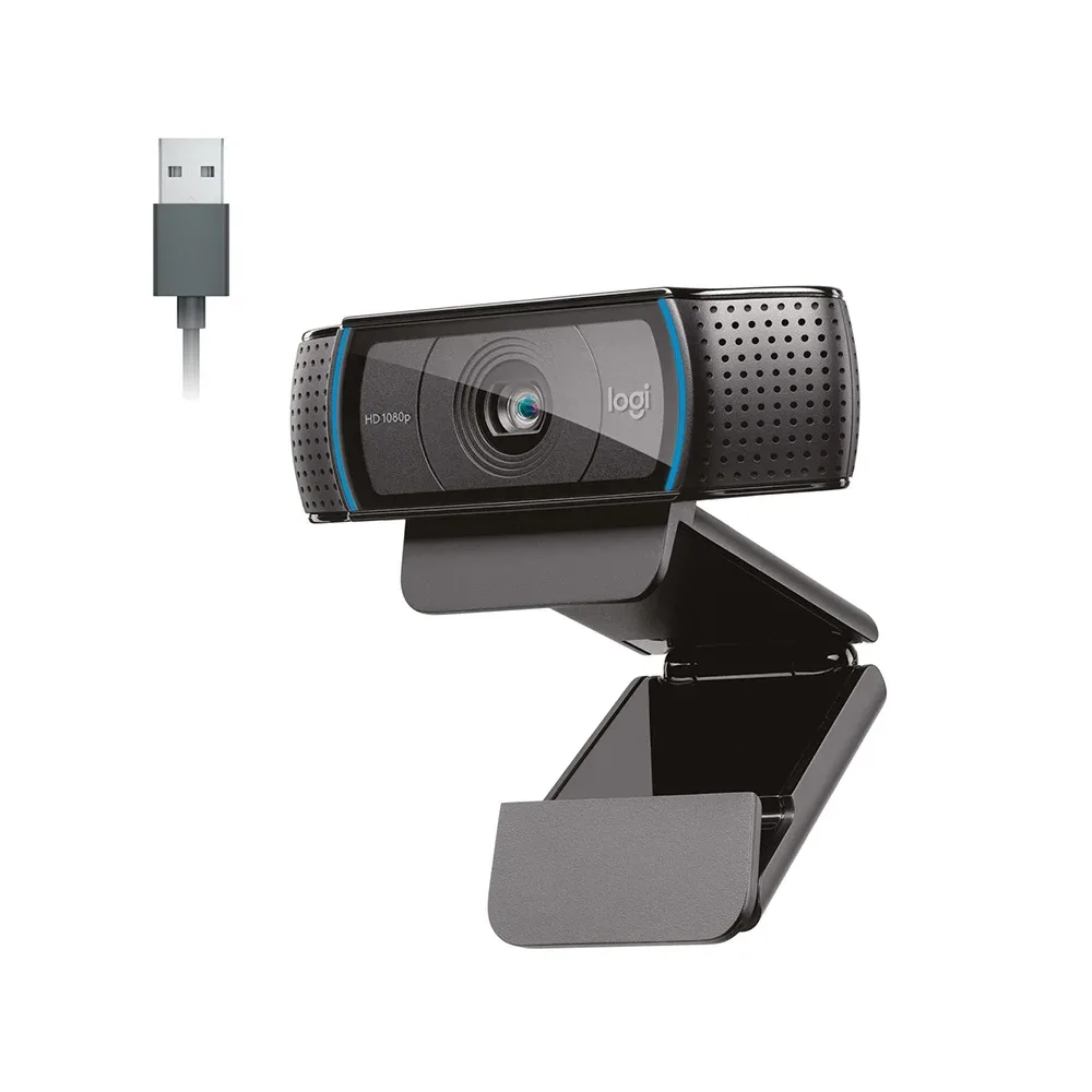 Webcam Full HD