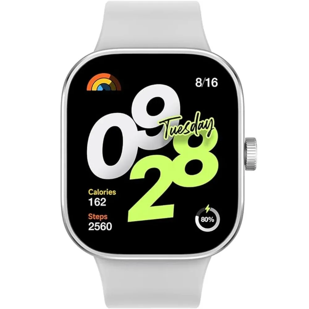 Smartwatch Xiaomi Redmi Watch 4