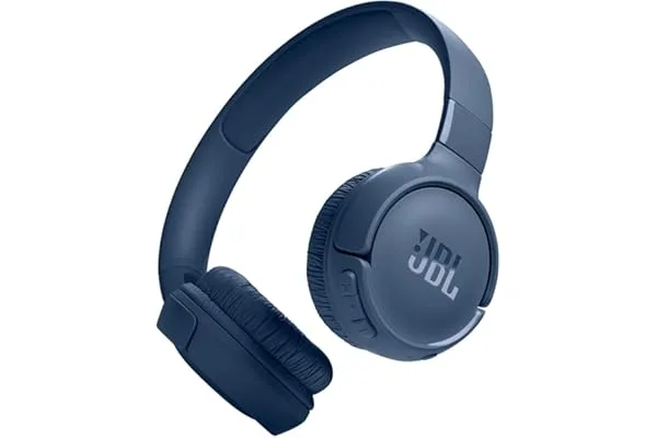JBL Tune 520BT