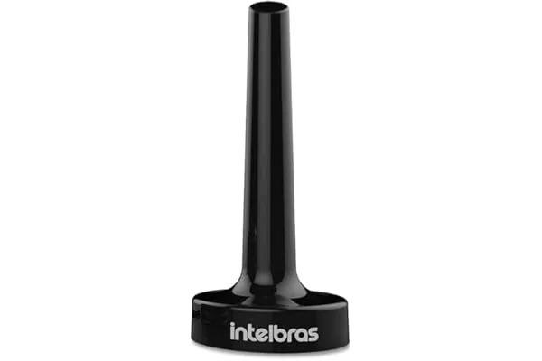 Antena de TV Interna UHF HDTV AI 2025