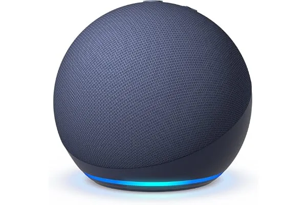 Echo Dot (geração mais recente)