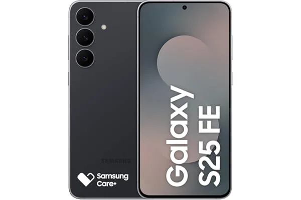 Celular Samsung Galaxy S25 FE 5G 128GB 8GB