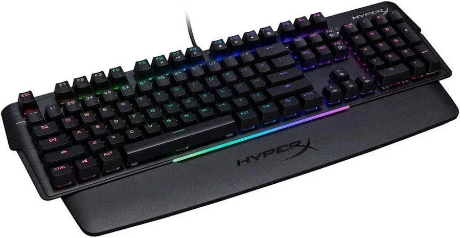 Teclado Mecânico Gamer