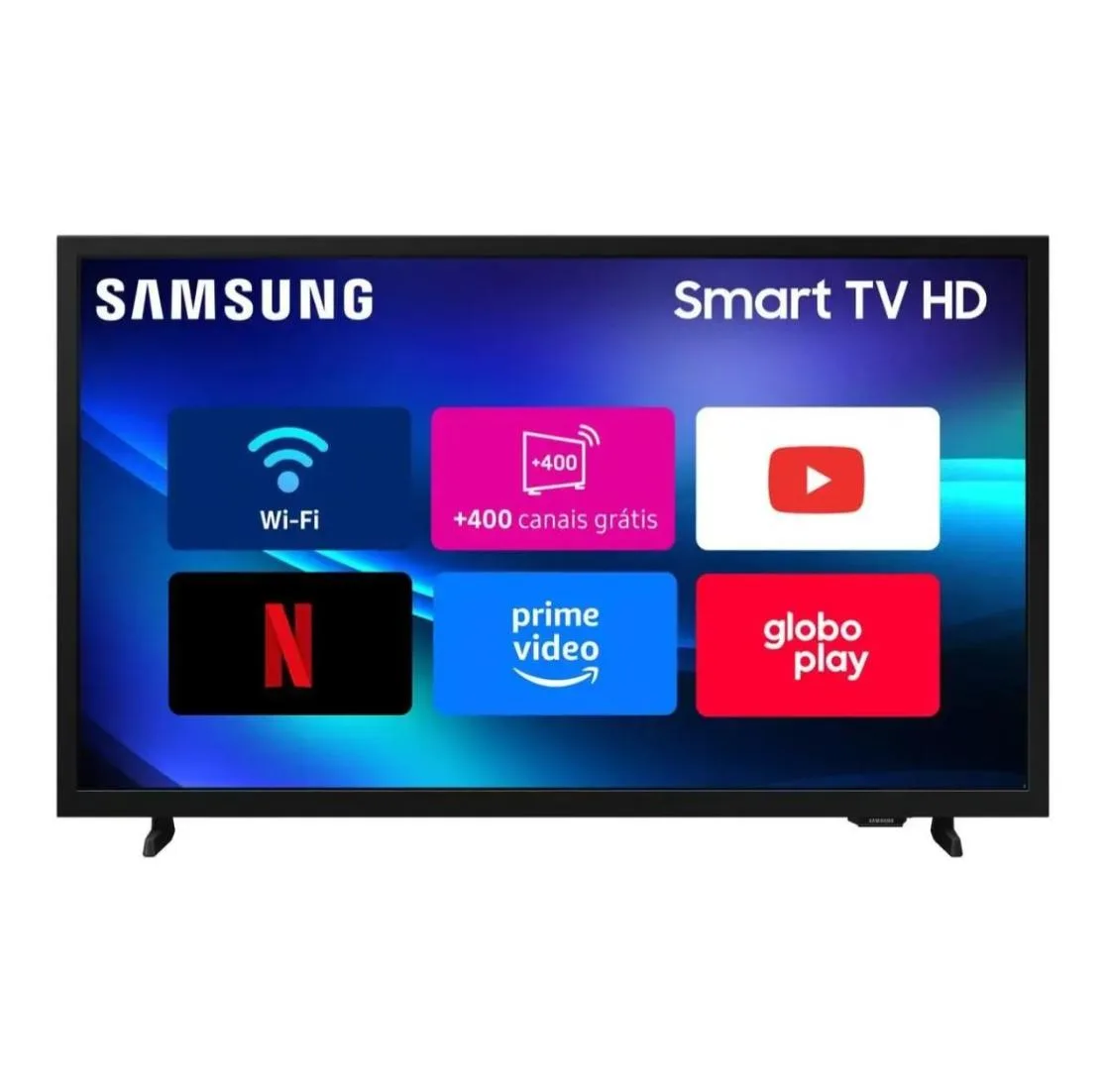 Smart TV Samsung 32" LS32H5000FGXZD HD LED WiFi HDMI Bivolt