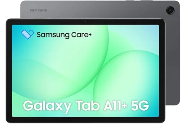 Tablet Samsung Galaxy Tab A11+ 128GB 6GB RAM 5G