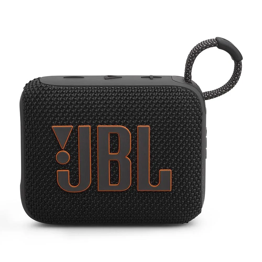 Caixa de Som Bluetooth JBL Go
